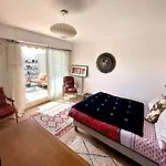 דירה Mirabeau - De Luxe De 100m2 Avec Terrasse