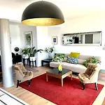 Mirabeau - De Luxe De 100m2 Avec Terrasse * ניס