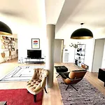 Mirabeau - De Luxe De 100m2 Avec Terrasse *
