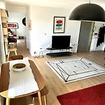 דירה Mirabeau - De Luxe De 100m2 Avec Terrasse