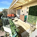 Mirabeau - De Luxe De 100m2 Avec Terrasse *