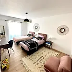 Mirabeau - De Luxe De 100m2 Avec Terrasse Appartement