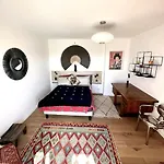 Mirabeau - De Luxe De 100m2 Avec Terrasse * Nice