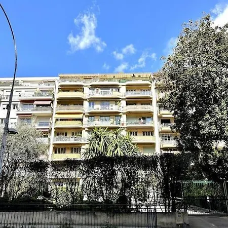Appartement Mirabeau - De Luxe De 100m2 Avec Terrasse *