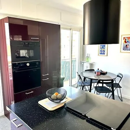 Mirabeau - De Luxe De 100m2 Avec Terrasse *