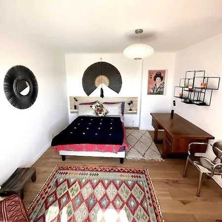 Mirabeau - De Luxe De 100m2 Avec Terrasse * 니스