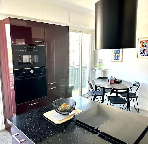 Mirabeau - De Luxe De 100m2 Avec Terrasse *