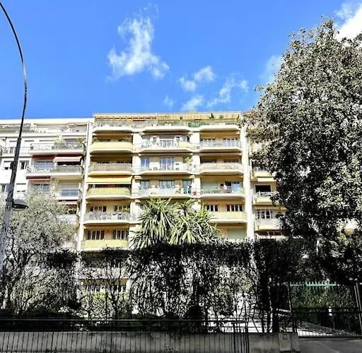 Lejlighed Mirabeau - De Luxe De 100m2 Avec Terrasse *
